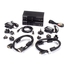 KVXLC-200-R2: Kit extender, (2) Single link DVI-D, USB 2.0, RS-232, Audio