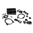 KVXLCHF-200: Extender Kit, (1) HDMI w/ local access, USB 2.0, RS-232, Audio, 10km, Mode gemäss SFP