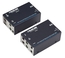 ACU5502A-R3: Kit extender, (2) Single link DVI-D, USB transparent, Audio