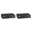 ACR1020A: Kit extender, (2) Single link DVI-D, 2xDVI-D, 2xAudio, 4xUSB 2.0, RS232