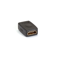 VA-HDMI-CPL: Videokoppler, HDMI zu HDMI, F/F, 1.4 cm