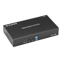 VX-HDMI-HDIP-RX: HDMI 1.4, illimité (dans un réseau local), Récepteur