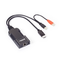 ACR500DP-T-R2: Émetteur, (1) DisplayPort, USB 2.0