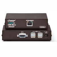 ACU4001A: Single VGA, USB 1.1
