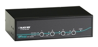 Commutateur KVM USB DVI, série DT, 2-/4-Port