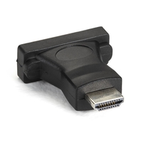 FA790: Adaptateur vidéo, HDMI a DVI, M/F, —
