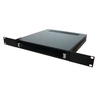 MDS920AE-MRACDC-R2: 1 Slot Chassis, depending on module, depending on module, 100–240 Vca/48 Vcc