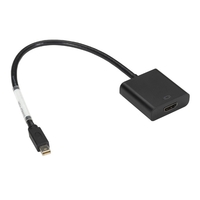 ENVMDP-HDMI: Videoadapter, Mini DisplayPort zu HDMI, M/F, 20.3 cm