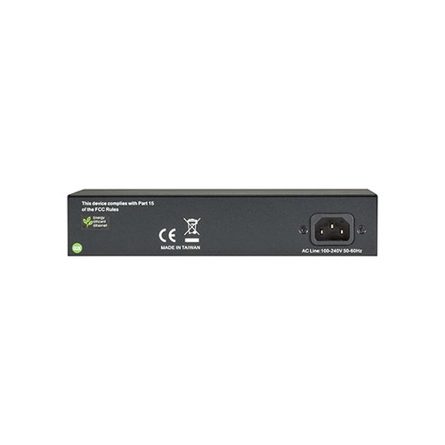 LGB1110A, Switch Ethernet géré Gigabit - 10 ports - Black Box