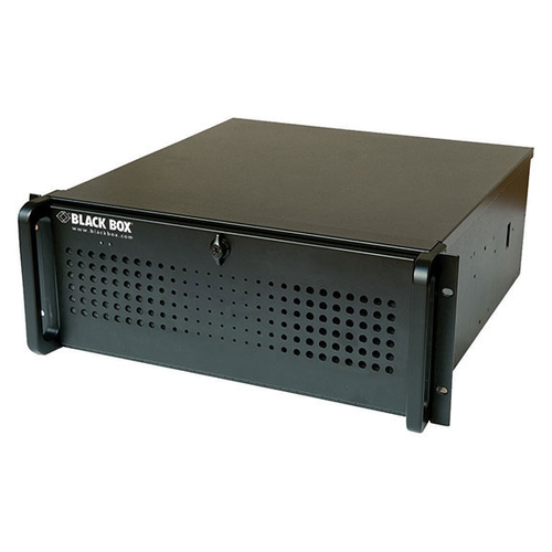 Vwp Flex 451 Videowandprozessor Chassis Intel Core I5 Oder I7 Windows 10 500 Oder 600 Watt Psu 16 Gb Ram 4 9 Oder 11 Steckplatze Black Box