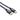 Câble DisplayPort 4K 60 Hz version 1.2, mâle/mâle avec fixations