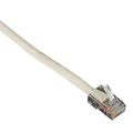 Cordon de brassage Ethernet CAT6 250 MHz Connect – raccord basique en PVC non blindé