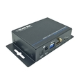 Intégrateur-extracteur audio - HDMI 2.0