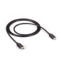 USB 3.1 Kabel - Typ C male (Stecker) zu USB 2.0 Micro