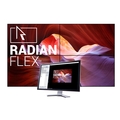 Videowand-Software Radian Flex