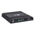 MCX S7 Convertisseur ou décodeur AV réseau 4K60 - HDMI 2.0, HDCP 2.2, 10-GbE cuivre