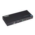 4K HDMI CATx Extender USB - Série VX1000