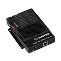Gigabit Ethernet (1000-Mbps) PoE++ Medienkonverter - 10/100/1000-Mbps Kupfer auf 1000-Mbps Glasfaser SFP