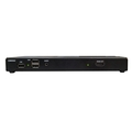 KVS4-HX – Secure KVM Peripheral Defender – HDMI, CAC