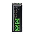 Industrial RS-232/422/485 Serial Device Server