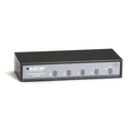 Matrice DVI 4x2 avec audio et contrôle RS-232