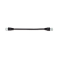 Cordon de brassage Ethernet CAT6 550 MHz GigaTrue® anti-accrochage, non blindé (UTP)