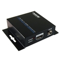 Convertisseur 3G/HD‑SDI à HDMI