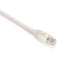 GigaBase® CAT5e 350 MHz Ethernet-Patchkabel – Knickschutz, Ungeschirmt (UTP)