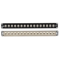Black Box Connect Glasfaser-Patchpanel-Kit