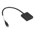 Adaptateur Mini-DisplayPort à HDMI