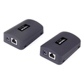 USB 2.0 Extender - CATx, FCC Classe A, 1-Port