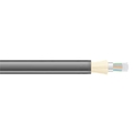 Câble fibre 50µm OM3 sous tube