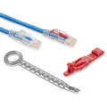 Series 3 Lockable Patch Cable, FreeSample