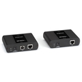 USB 2.0 Extender - CATx, FCC Klasse B, 1-Port