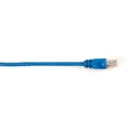 Connect CAT5e 100 MHz Ethernet-Patchkabel – Knickschutz, Ungeschirmt (UTP)
