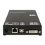 ACX1T-11-C: Émetteur, CATx : 140 m, Simple DVI-D, 2 USB HID