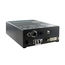 ACX1T-12D-SM: Émetteur, Fibre (MM:800m,SM:10km), Simple DVI-D, 4 USB HID, son numérique
