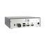 ACX1T-22HS-SM: Émetteur, Fibre (MM:800m,SM:10km), Double DVI-D à haut débit, 4 USB HID