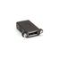 VA-DP-CPL: Videokoppler, DisplayPort zu DisplayPort, F/F, 1.4 cm