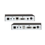 LRXI KVM-Extender für die industrielle Anwendung – DVI, USB 2.0, Audio, seriell über Glasfaser