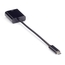 VA-USBC31-DP12: Videoadapter, USB Type C/DisplayPort, M/F, 20.3 cm