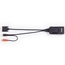 ACR500DV-T: Émetteur, 1 DVI Single-Link, USB 2.0