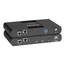 ICU504A: USB 3.1 Gen1, USB 2.0, USB 1.1, 100 m, 4 ports