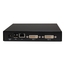 Emerald® SE DVI IP-basierter KVM Extender - Single-Head/Dual-Head, V-USB 2.0, Audio, Virtual Machine Zugriff
