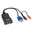 ACR500VG-T: Émetteur, (1) VGA, USB 2.0