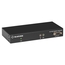 KVXLCF-100-SFPBN1-R2: kits extender avec 2 SFP, Simple DVI-D, USB 1.1, Audio, RS-232, 550 m, 850nm