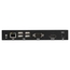 KVXLCDP-100: Kit extender, (1) DisplayPort, USB 2.0, RS-232, Audio