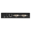 EMD2002SE-R: (2) Single link DVI-D, 4x V-USB 2.0, audio, VM-access, Receiver