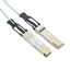 QSFP+ 40 Gbit/s Aktives optisches Kabel (AOC) – mit Cisco QSFP-H40G-AOCxM kompatibel