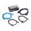 USBC2000-HDMI-KIT: USB-C Docking Station HDMI Paket, (3) USB 3.0 A, (1) HDMI, (1) RJ45 LAN, (1) Micro SDX, (1) SD/MMCX, (1) USB-C